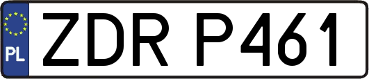 ZDRP461