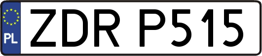 ZDRP515