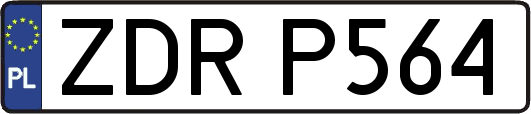 ZDRP564