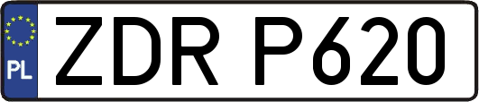 ZDRP620