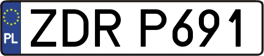 ZDRP691