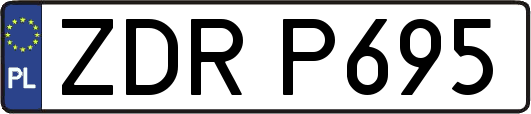 ZDRP695