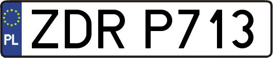 ZDRP713