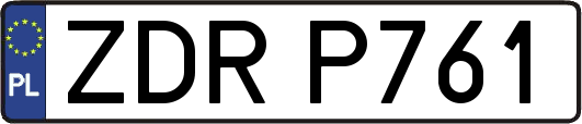 ZDRP761