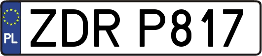 ZDRP817