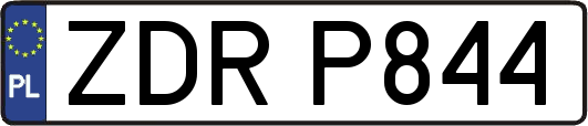ZDRP844