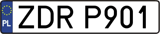 ZDRP901