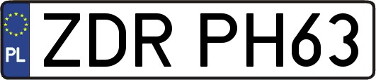 ZDRPH63