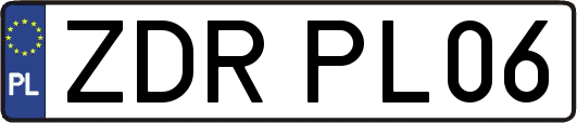 ZDRPL06