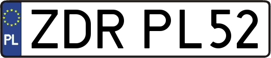 ZDRPL52