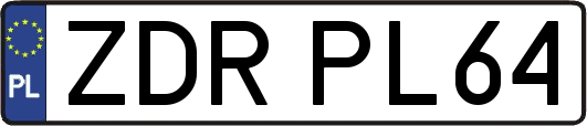 ZDRPL64