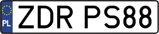 ZDRPS88