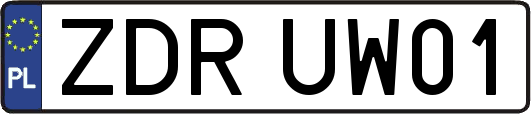 ZDRUW01