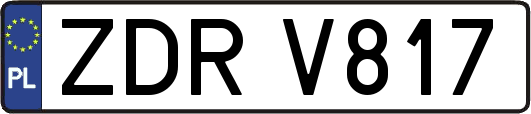 ZDRV817