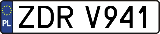 ZDRV941