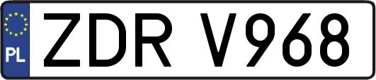 ZDRV968