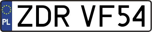 ZDRVF54