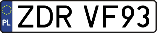 ZDRVF93