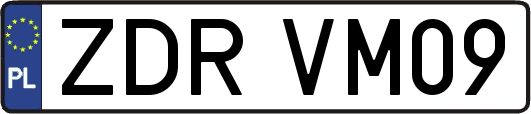 ZDRVM09