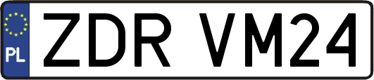 ZDRVM24