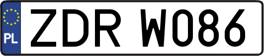 ZDRW086