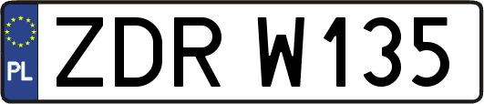 ZDRW135