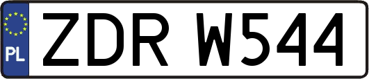 ZDRW544