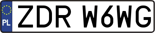 ZDRW6WG