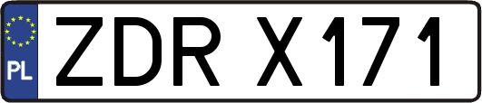 ZDRX171