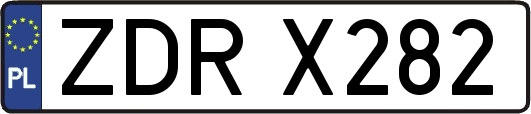 ZDRX282