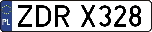 ZDRX328