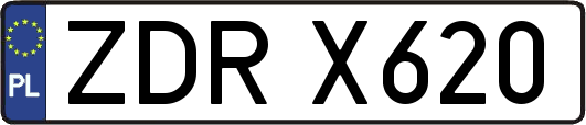 ZDRX620