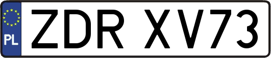 ZDRXV73