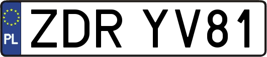 ZDRYV81