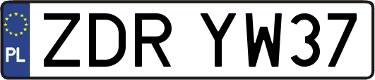 ZDRYW37