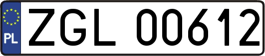 ZGL00612