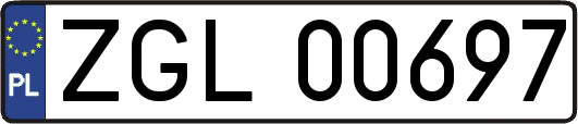 ZGL00697