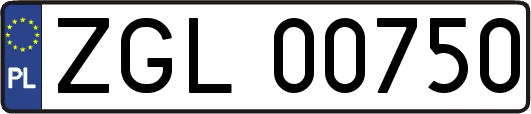 ZGL00750