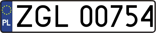 ZGL00754
