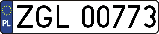 ZGL00773