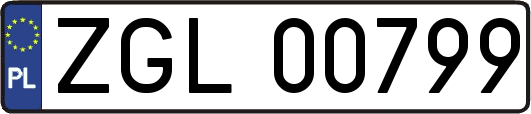 ZGL00799