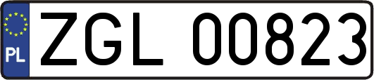 ZGL00823