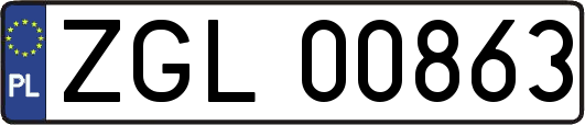 ZGL00863