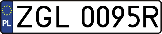 ZGL0095R