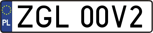ZGL00V2