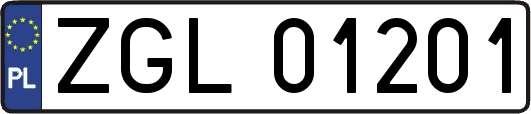ZGL01201