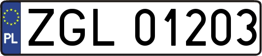 ZGL01203