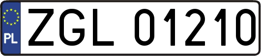 ZGL01210