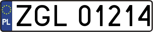 ZGL01214