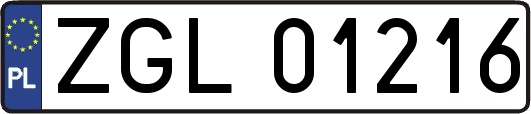 ZGL01216